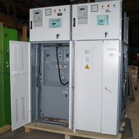 Ячейка КРУ-2-10 от производителя