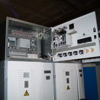 Ячейка КРУ-2-10 от производителя