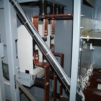 Ячейка КРУ-2-10 от производителя