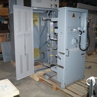 Ячейка КРУ-2-10 от производителя