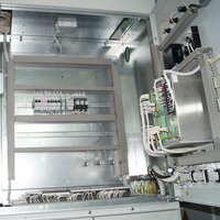 Ячейка КРУ серии К2-МУ