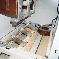 Ячейка КРУ серии К2-МУ