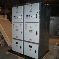 Ячейка КРУ КА-10С одностороннее/двухстороннее исполнение