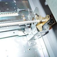 КРУ ячейка серии К-104 с кассетным вкатом