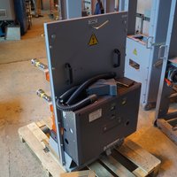 Выкатная тележка (ВЭ) для КРУ ячейки КРУН К-59