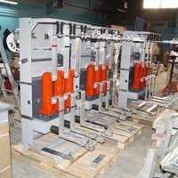 Выкатной элемент (ВЭ) для КРУ серии КРУ2-10