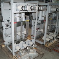 Выкатной элемент (ВЭ) для ячейки КРУ серии К-6У, К-IVУ