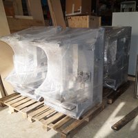 Выкатной элемент (ВЭ) для КРУ серии К-37