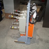 Выкатной элемент КРУ серии К-47