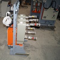 Выкатной элемент КРУ серии К-47