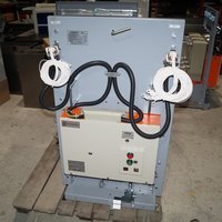 Выкатной элемент КРУ серии К-47