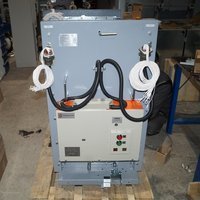 Выкатной элемент КРУ серии К-47