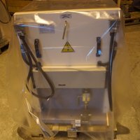 Выкатной элемент КРУ серии К-49