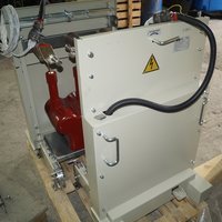 Выкатной элемент КРУ серии К-63М