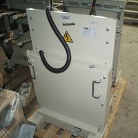 Выкатной элемент КРУ серии К-63М