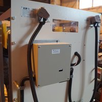 Выкатной элемент КРУН серии К-3У, К-IIIУ