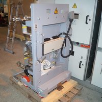 Выкатные элементы для ячеек КРУ 6-10кВ