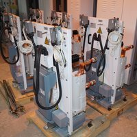 Выкатные элементы для ячеек КРУ 6-10кВ