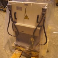 Выкатные элементы для ячеек КРУ 6-10кВ