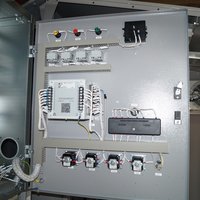 Ячейка КРУН К-59