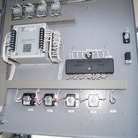 Ячейка КРУН К-59