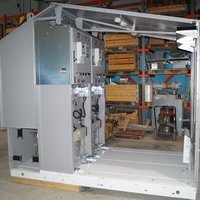 Ячейка КРУН К-59