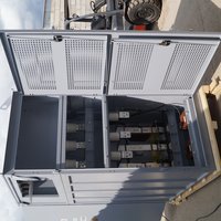 Ячейка КРУН серии К-IIIУ (К-3У) от производителя