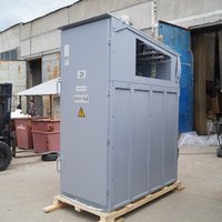 Ячейка КРУН серии К-IIIУ (К-3У) от производителя