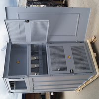 Ячейка КРУН серии К-IIIУ (К-3У) от производителя