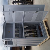 Ячейка КРУН серии К-IIIУ (К-3У) от производителя