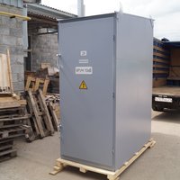 Ячейка КРУН серии К-IIIУ (К-3У) от производителя