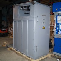 Ячейка КРУН серии К-VIУ (К-6У) качественно, изготовитель ЗСЭА