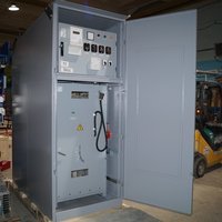 Ячейка КРУН серии К-VIУ (К-6У) качественно, изготовитель ЗСЭА