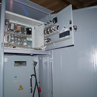 Ячейка КРУН серии К-VIУ (К-6У) качественно, изготовитель ЗСЭА