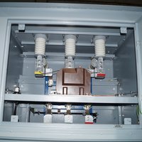 Ячейка ЯКНО-10 6-10кВ