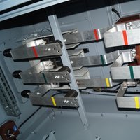 Ячейка ЯКНО-10 6-10кВ