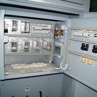 Ячейка ЯКНО-10 6-10кВ