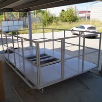 Ячейка ЯКНО-10 6-10кВ