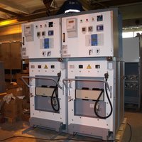 Производим ячейки КРУ 6-10кВ всех типов