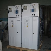 Производим ячейки КРУ 6-10кВ всех типов