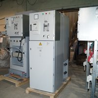 Производим ячейки КРУ 6-10кВ всех типов