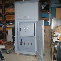 Производим ячейки КРУ 6-10кВ всех типов