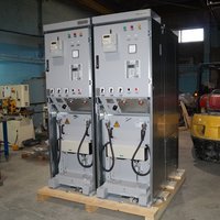 Производим ячейки КРУ 6-10кВ всех типов