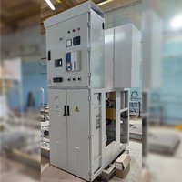 Производим ячейки КРУ 6-10кВ всех типов