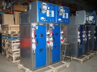 Камера КСО 200-ой серии