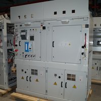 Камера КСО 200-ой серии