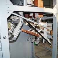 Камера КСО-272