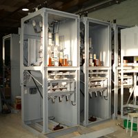 Камера КСО-272