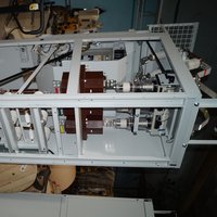 Камера КСО-285