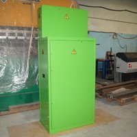 Кабельный шкаф КРУ 6-10кВ